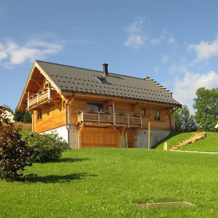 Chambres D'Hotes La Vercouline Villard-de-Lans Εξωτερικό φωτογραφία