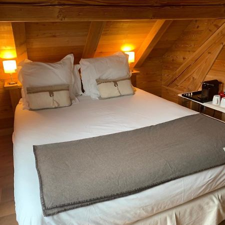 Chambres D'Hotes La Vercouline Villard-de-Lans Εξωτερικό φωτογραφία