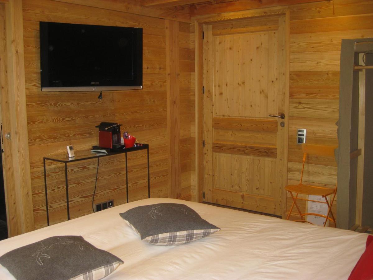 Chambres D'Hotes La Vercouline Villard-de-Lans Εξωτερικό φωτογραφία