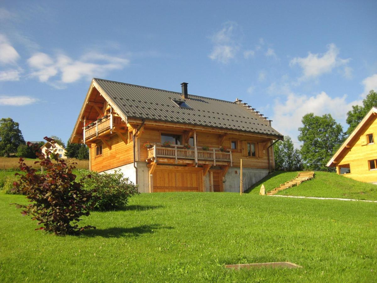 Chambres D'Hotes La Vercouline Villard-de-Lans Εξωτερικό φωτογραφία