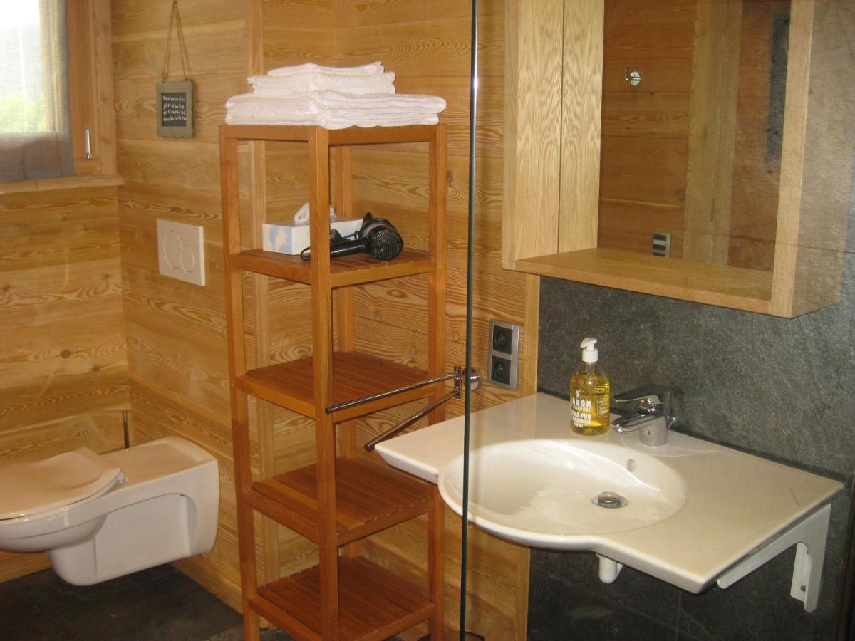 Chambres D'Hotes La Vercouline Villard-de-Lans Εξωτερικό φωτογραφία