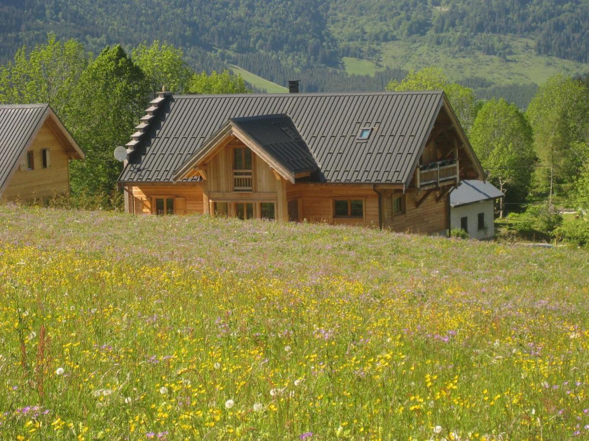 Chambres D'Hotes La Vercouline Villard-de-Lans Εξωτερικό φωτογραφία