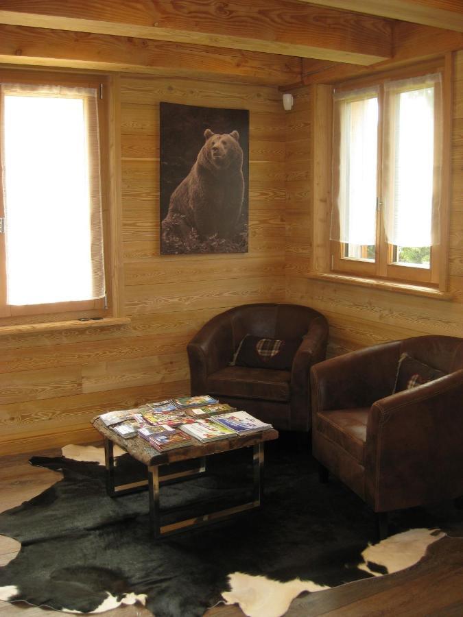 Chambres D'Hotes La Vercouline Villard-de-Lans Εξωτερικό φωτογραφία
