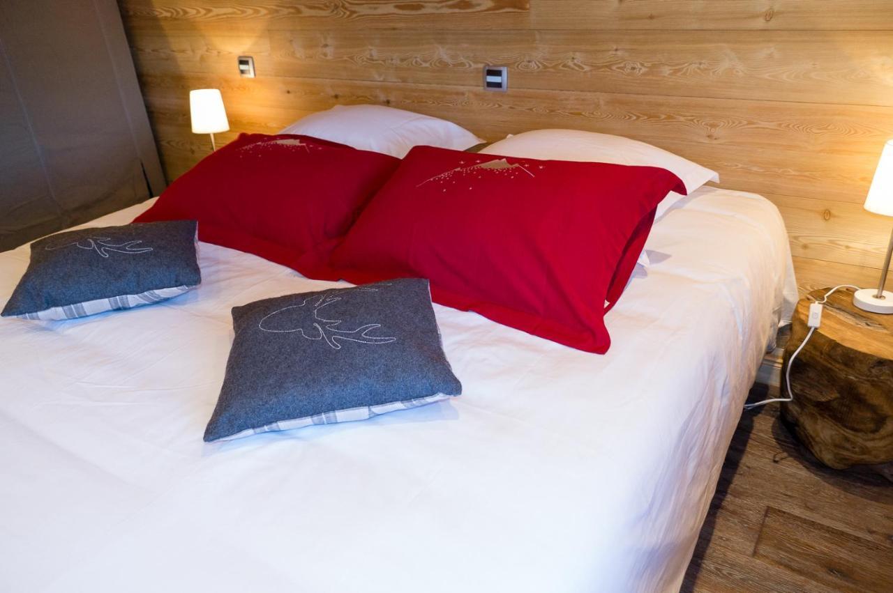 Chambres D'Hotes La Vercouline Villard-de-Lans Εξωτερικό φωτογραφία