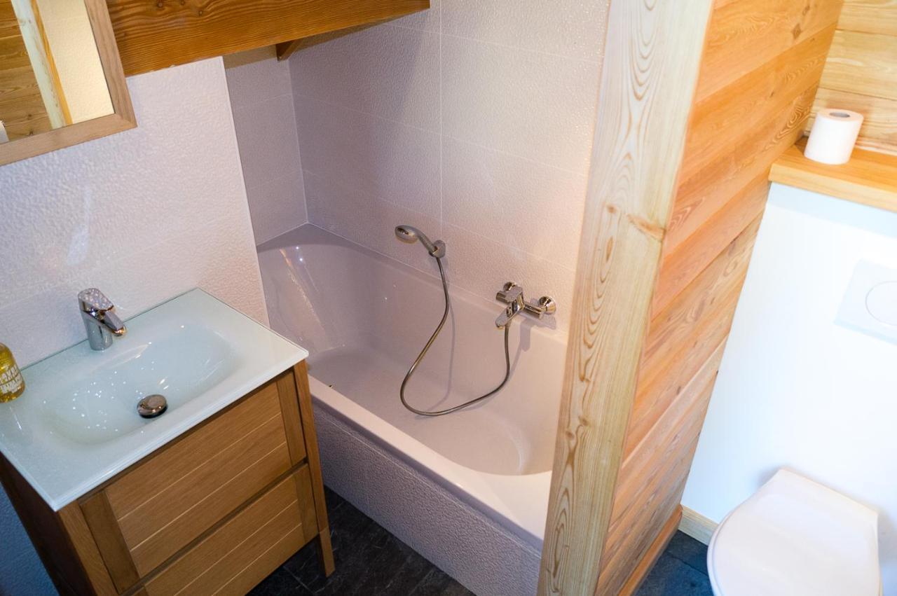 Chambres D'Hotes La Vercouline Villard-de-Lans Εξωτερικό φωτογραφία