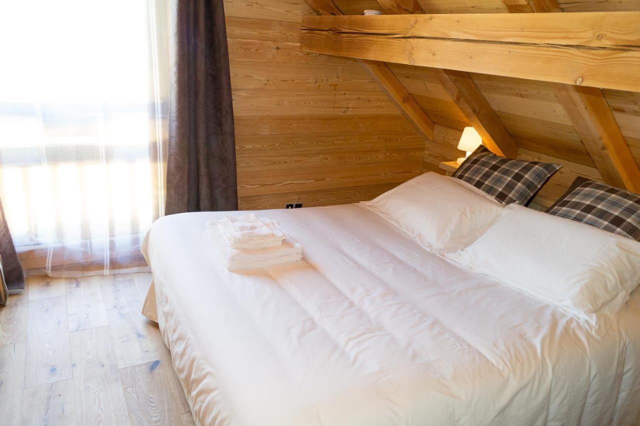 Chambres D'Hotes La Vercouline Villard-de-Lans Εξωτερικό φωτογραφία