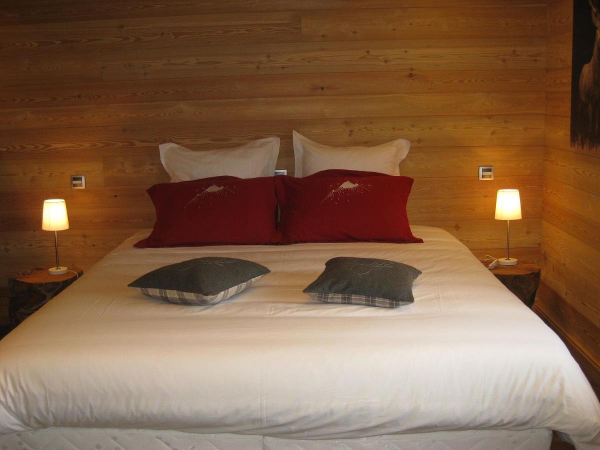 Chambres D'Hotes La Vercouline Villard-de-Lans Εξωτερικό φωτογραφία