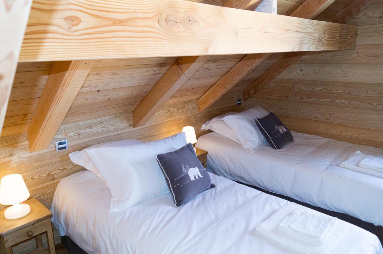 Chambres D'Hotes La Vercouline Villard-de-Lans Εξωτερικό φωτογραφία