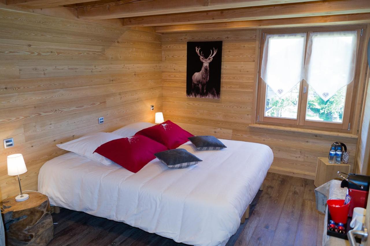 Chambres D'Hotes La Vercouline Villard-de-Lans Εξωτερικό φωτογραφία