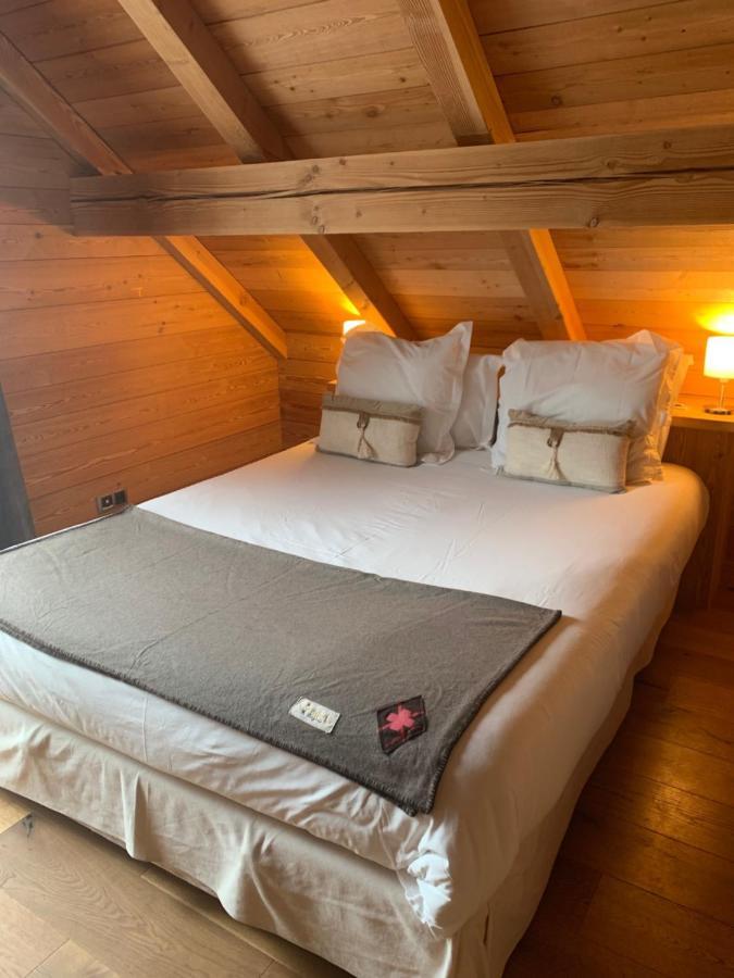 Chambres D'Hotes La Vercouline Villard-de-Lans Εξωτερικό φωτογραφία