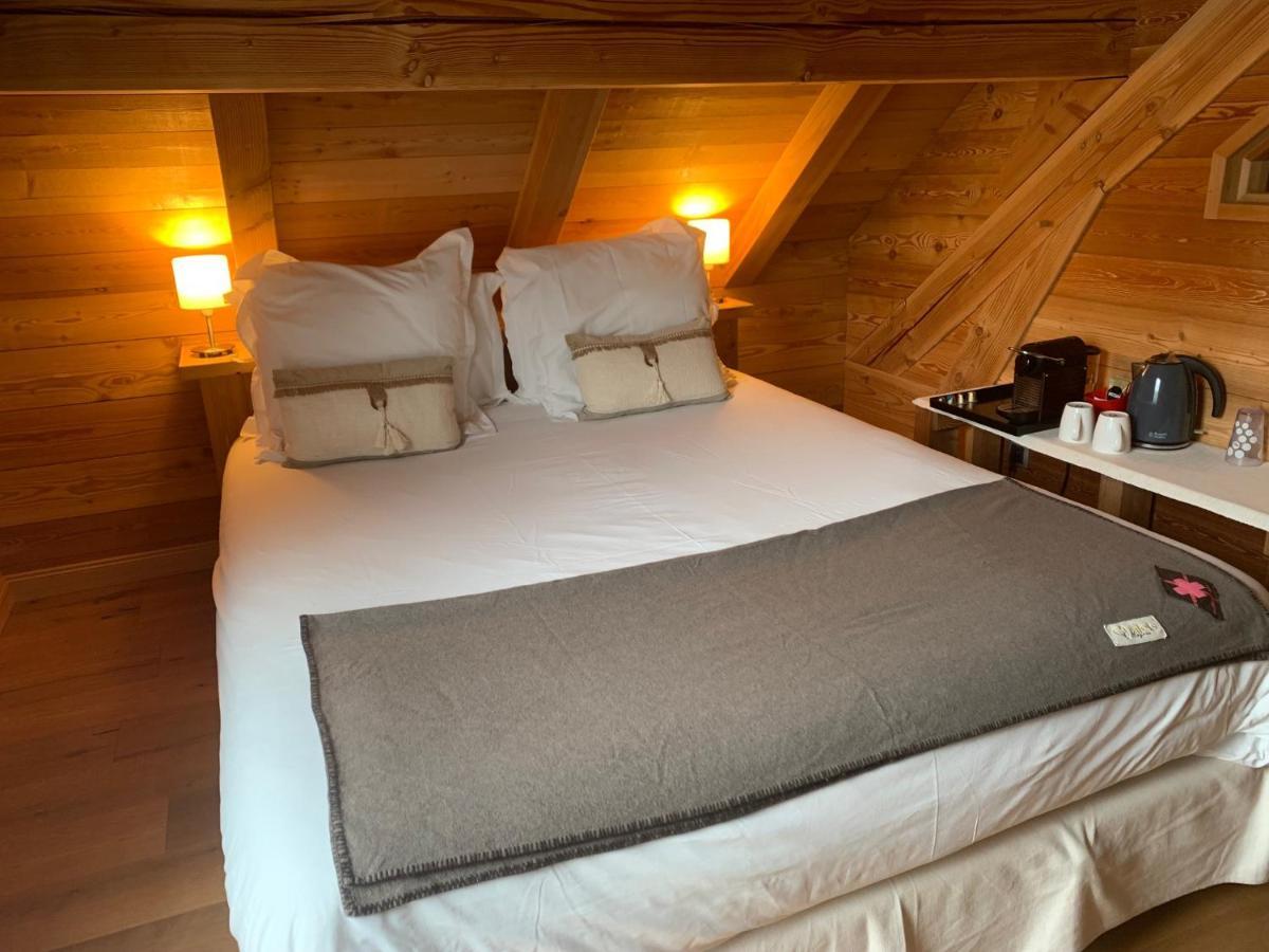 Chambres D'Hotes La Vercouline Villard-de-Lans Εξωτερικό φωτογραφία